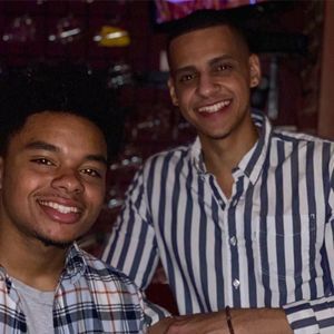 Meet your Posher, Will